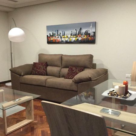 Apartamentos Azafranal Salamanca Exterior foto